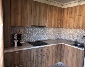 , 41m2 on Cluj-napoca, Zóna Borhanci