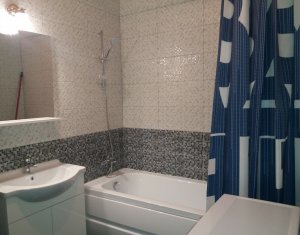 Lakás 2 szobák kiadó on Floresti