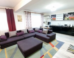 , 55.3m2 on Floresti