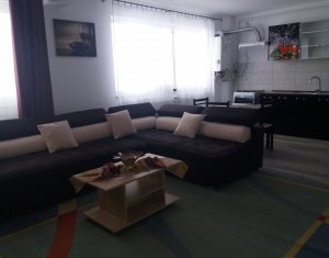 Lakás 2 szobák kiadó on Floresti