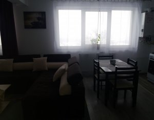 Lakás 2 szobák kiadó on Floresti