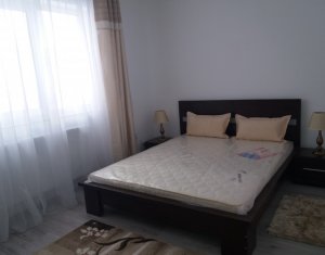 Lakás 2 szobák kiadó on Floresti