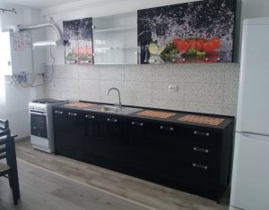 Lakás 2 szobák kiadó on Floresti