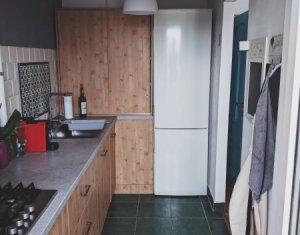 Lakás 3 szobák eladó on Cluj-napoca, Zóna Manastur