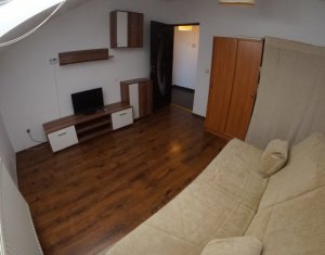 Lakás 1 szobák kiadó on Cluj-napoca, Zóna Marasti