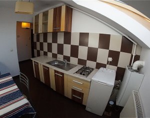 Lakás 1 szobák kiadó on Cluj-napoca, Zóna Marasti