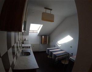 Lakás 1 szobák kiadó on Cluj-napoca, Zóna Marasti