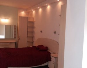 Lakás 2 szobák kiadó on Cluj-napoca, Zóna Centru