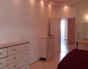 Lakás 2 szobák kiadó on Cluj-napoca, Zóna Centru