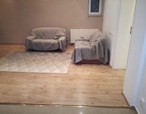 Lakás 2 szobák kiadó on Cluj-napoca, Zóna Centru