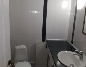 Lakás 2 szobák kiadó on Cluj-napoca, Zóna Centru