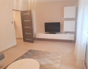 Lakás 2 szobák kiadó on Cluj-napoca, Zóna Grigorescu