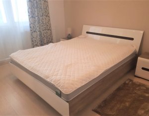 Lakás 2 szobák kiadó on Cluj-napoca, Zóna Grigorescu