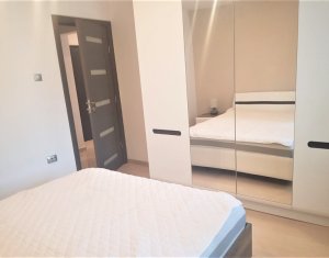 Lakás 2 szobák kiadó on Cluj-napoca, Zóna Grigorescu