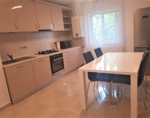 Lakás 2 szobák kiadó on Cluj-napoca, Zóna Grigorescu