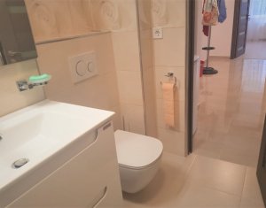 Lakás 2 szobák kiadó on Cluj-napoca, Zóna Grigorescu