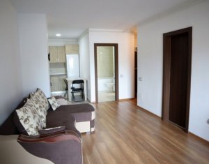 Lakás 2 szobák kiadó on Cluj-napoca, Zóna Sopor