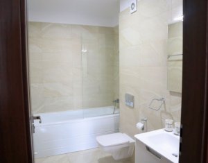 Lakás 2 szobák kiadó on Cluj-napoca, Zóna Sopor