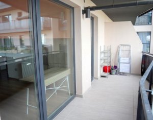 Lakás 2 szobák kiadó on Cluj-napoca, Zóna Sopor