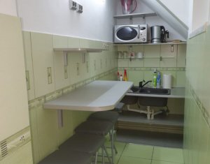 Lakás 3 szobák kiadó on Cluj-napoca, Zóna Centru