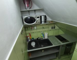 Lakás 3 szobák kiadó on Cluj-napoca, Zóna Centru