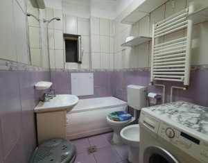 Lakás 3 szobák kiadó on Cluj-napoca, Zóna Centru