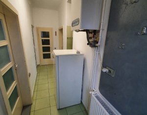 Lakás 3 szobák kiadó on Cluj-napoca, Zóna Centru