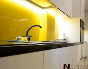 Lakás 2 szobák kiadó on Floresti