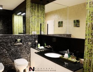 Lakás 2 szobák kiadó on Floresti