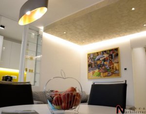 Lakás 2 szobák kiadó on Floresti