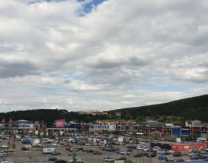 Lakás 2 szobák kiadó on Floresti