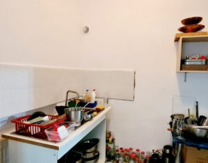 Lakás 1 szobák kiadó on Cluj-napoca, Zóna Centru