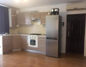 Lakás 3 szobák kiadó on Cluj-napoca