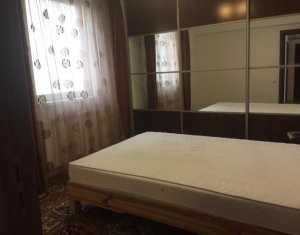 Lakás 3 szobák kiadó on Cluj-napoca