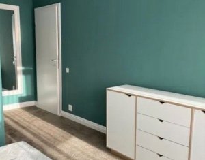 Lakás 2 szobák kiadó on Cluj-napoca, Zóna Borhanci