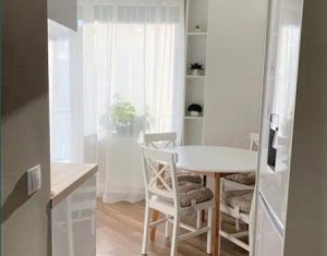 Lakás 2 szobák kiadó on Cluj-napoca, Zóna Borhanci