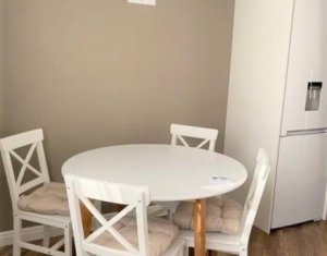 Lakás 2 szobák kiadó on Cluj-napoca, Zóna Borhanci