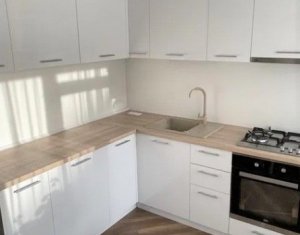 Lakás 2 szobák kiadó on Cluj-napoca, Zóna Borhanci