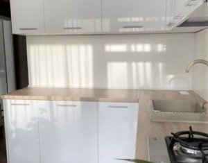 Lakás 2 szobák kiadó on Cluj-napoca, Zóna Borhanci