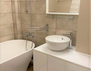 Lakás 2 szobák kiadó on Cluj-napoca, Zóna Borhanci