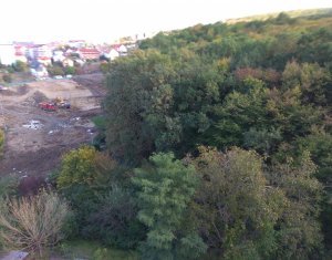 , 72m2 dans Cluj-napoca, zone Manastur