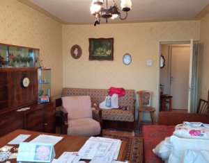 Appartement 3 chambres à vendre dans Cluj-napoca, zone Manastur