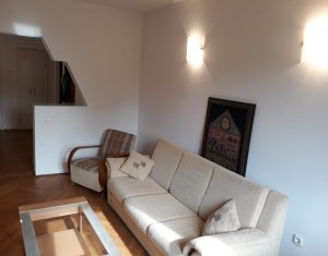 Lakás 3 szobák kiadó on Cluj-napoca, Zóna Centru