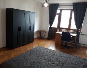 Lakás 3 szobák kiadó on Cluj-napoca, Zóna Centru