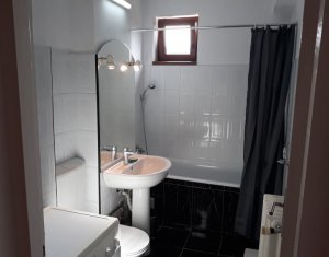 Lakás 3 szobák kiadó on Cluj-napoca, Zóna Centru