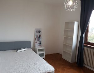 Lakás 3 szobák kiadó on Cluj-napoca, Zóna Centru