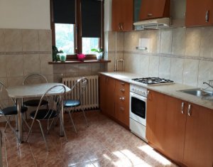 Lakás 3 szobák kiadó on Cluj-napoca, Zóna Centru