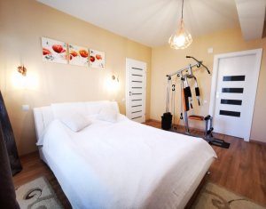 Lakás 4 szobák eladó on Cluj-napoca