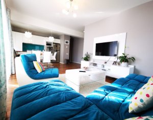 Lakás 4 szobák eladó on Cluj-napoca