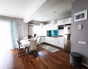 Lakás 4 szobák eladó on Cluj-napoca